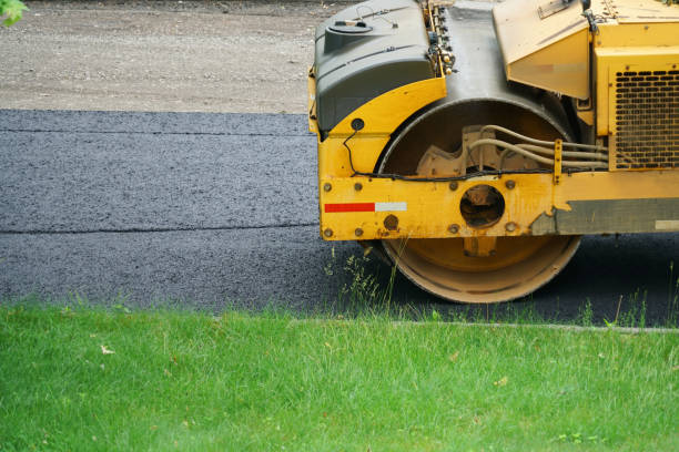 Best Cobblestone Driveway Installation  in Saylorsburg, PA