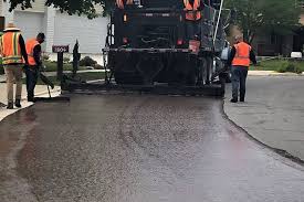 Why Choose Us For All Your Driveway Paving Needs in Saylorsburg, PA?